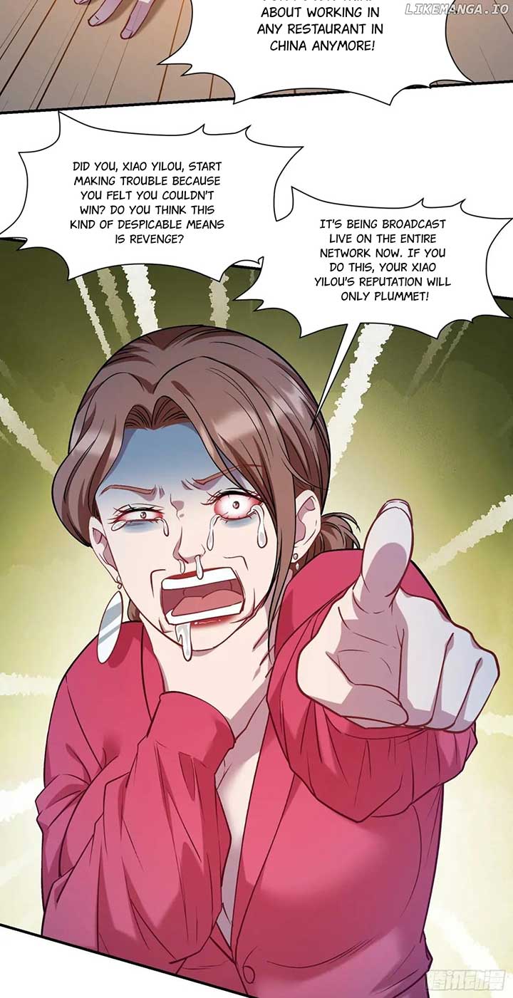 After Improperly Licking a Dog, I Became a Billionaire — Chapter 174 — page 11