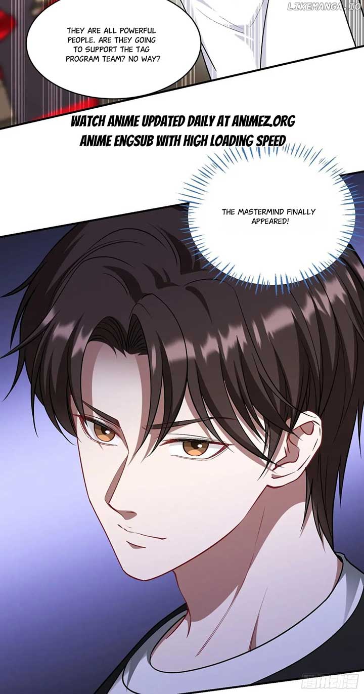 After Improperly Licking a Dog, I Became a Billionaire — Chapter 174 — page 21
