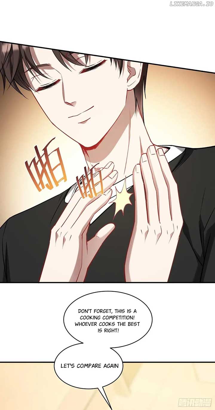 After Improperly Licking a Dog, I Became a Billionaire — Chapter 174 — page 26