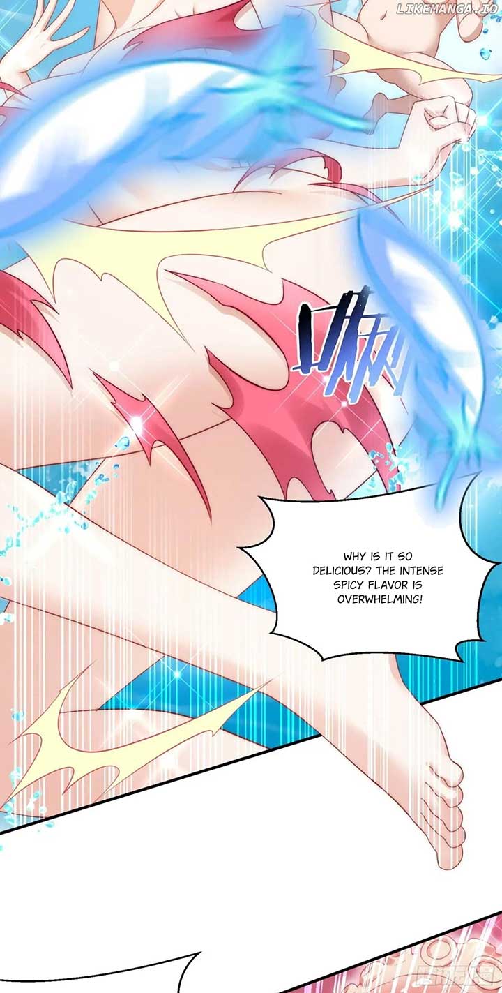 After Improperly Licking a Dog, I Became a Billionaire — Chapter 175 — page 3