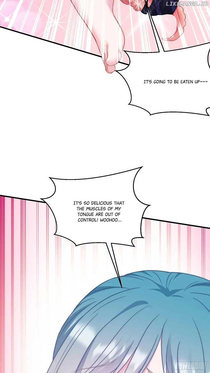 After Improperly Licking a Dog, I Became a Billionaire — Chapter 175 — page 5