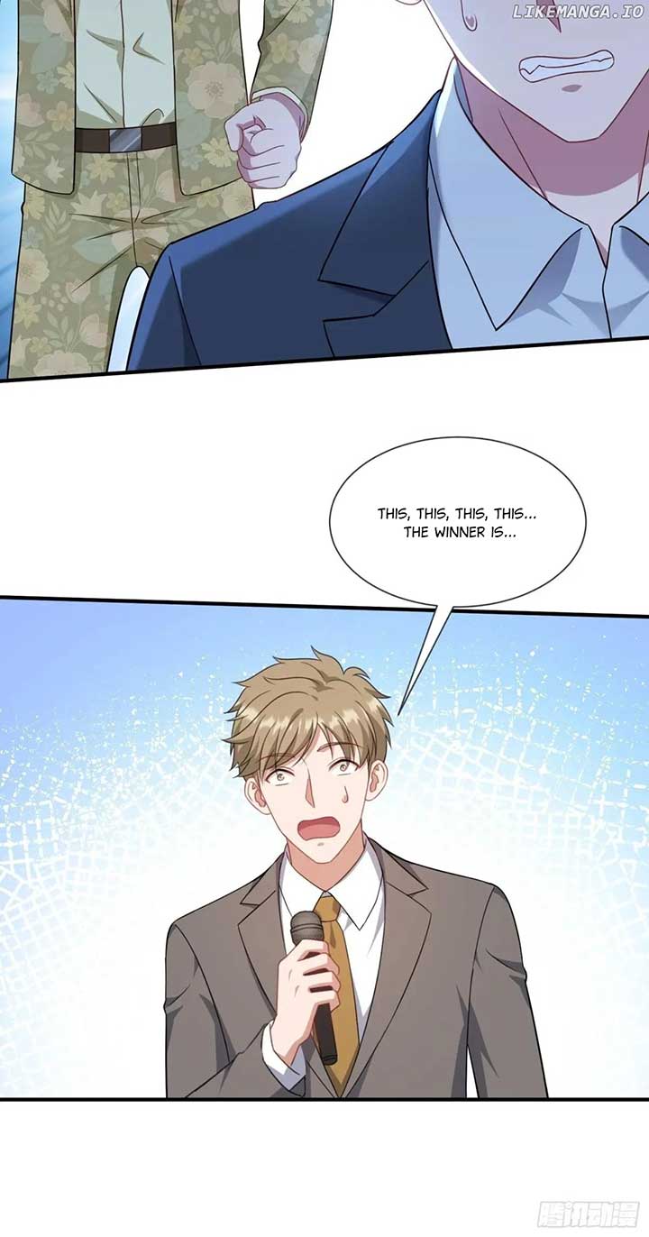 After Improperly Licking a Dog, I Became a Billionaire — Chapter 175 — page 8