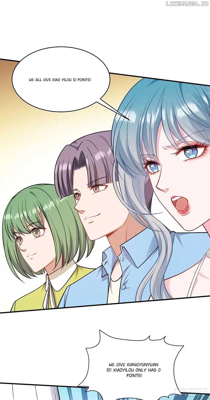 After Improperly Licking a Dog, I Became a Billionaire — Chapter 175 — page 9
