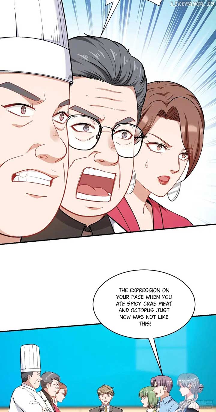After Improperly Licking a Dog, I Became a Billionaire — Chapter 175 — page 10