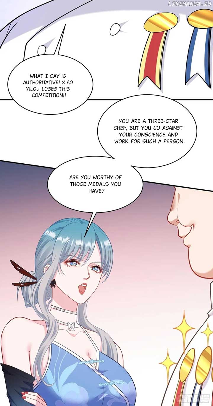 After Improperly Licking a Dog, I Became a Billionaire — Chapter 175 — page 14
