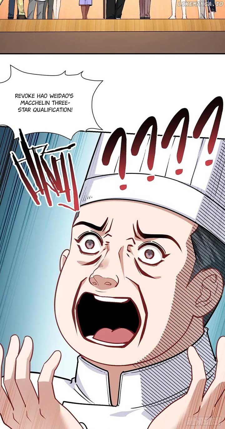 After Improperly Licking a Dog, I Became a Billionaire — Chapter 175 — page 25