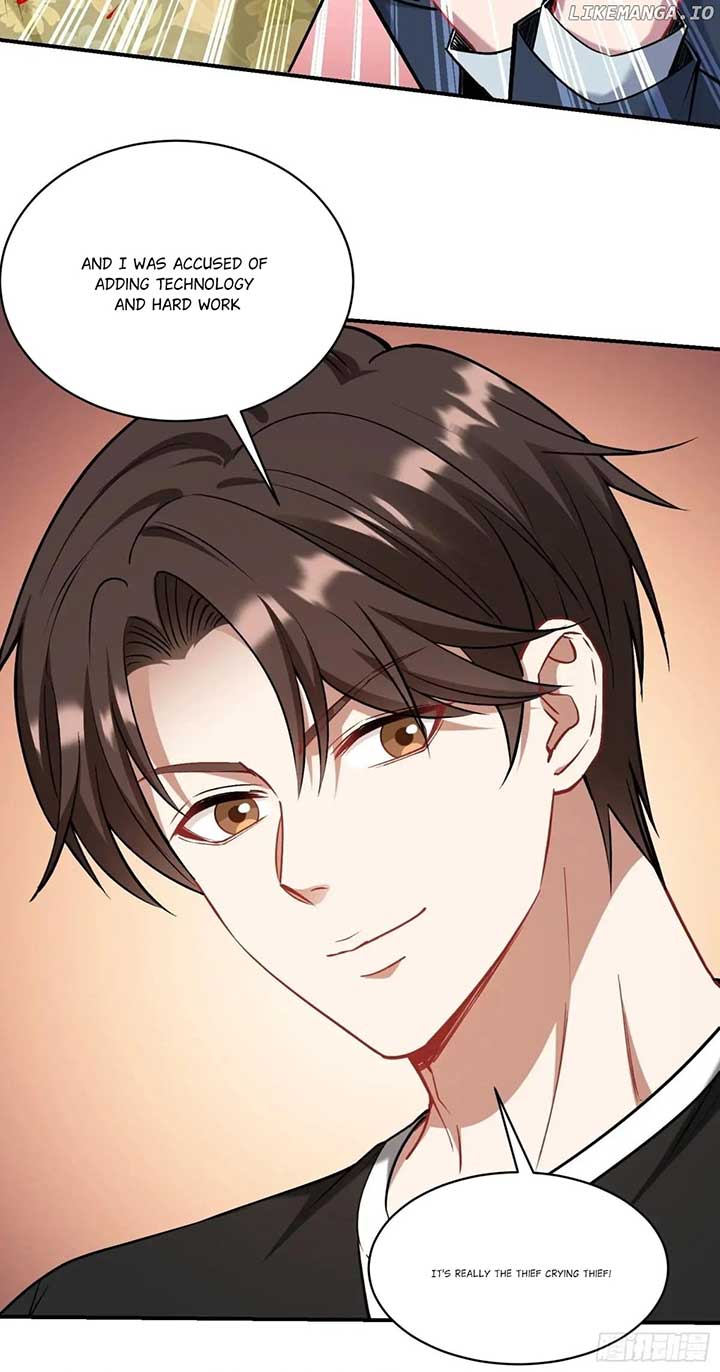 After Improperly Licking a Dog, I Became a Billionaire — Chapter 175 — page 29