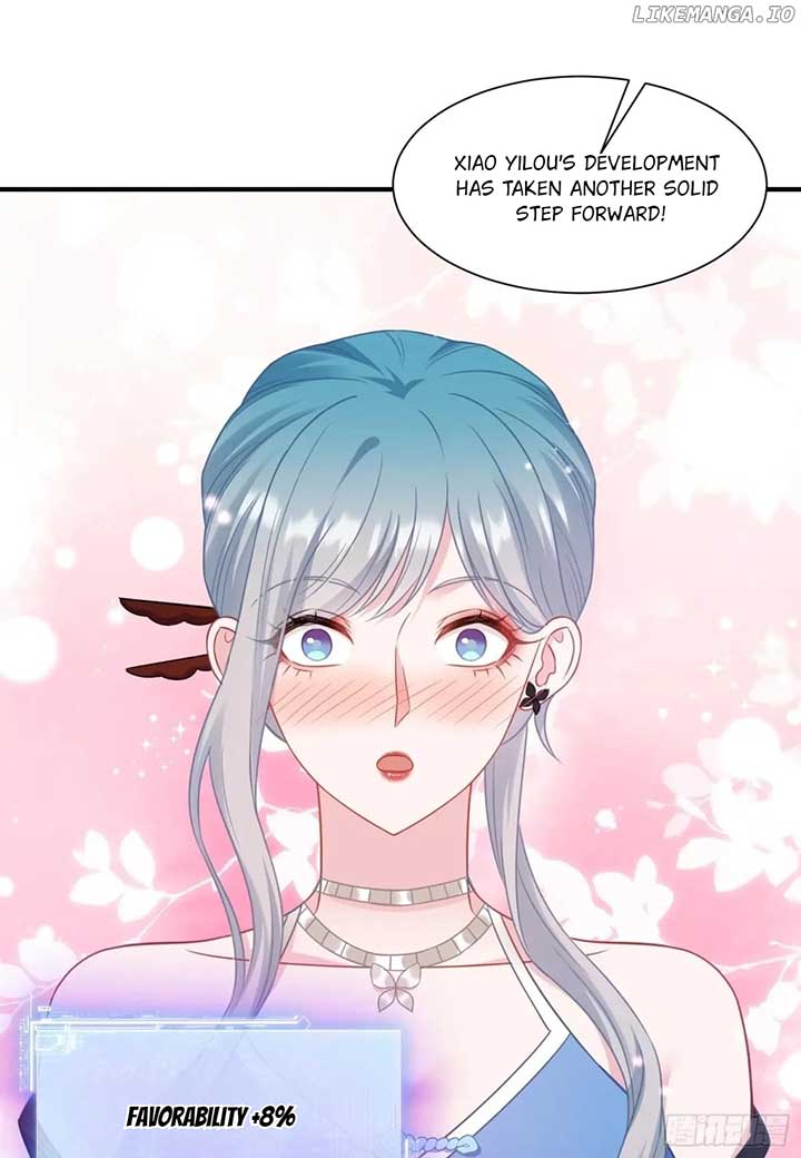 After Improperly Licking a Dog, I Became a Billionaire — Chapter 175 — page 37