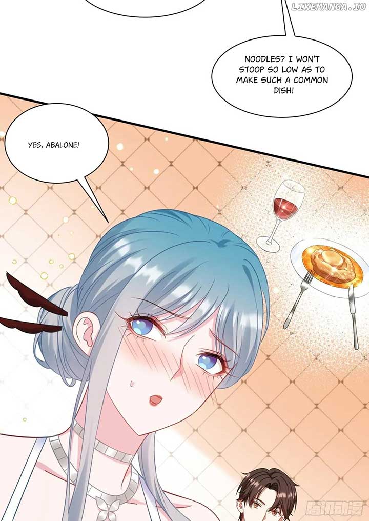 After Improperly Licking a Dog, I Became a Billionaire — Chapter 175 — page 39