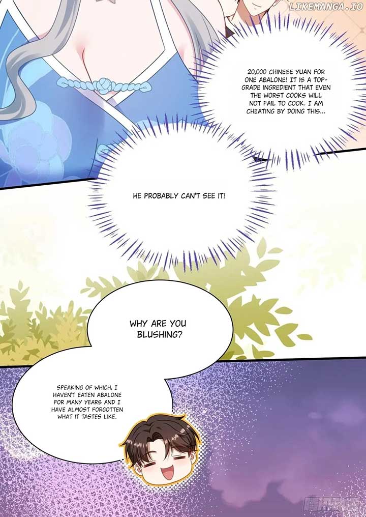 After Improperly Licking a Dog, I Became a Billionaire — Chapter 175 — page 40