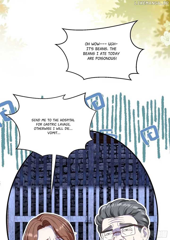 After Improperly Licking a Dog, I Became a Billionaire — Chapter 175 — page 42