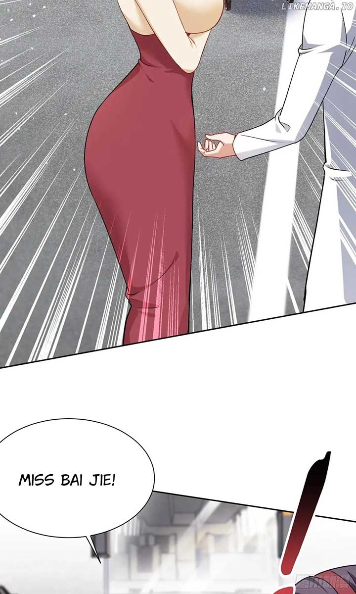 After Improperly Licking a Dog, I Became a Billionaire — Chapter 176 — page 6