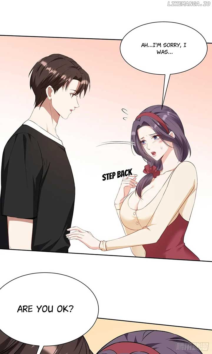 After Improperly Licking a Dog, I Became a Billionaire — Chapter 176 — page 9