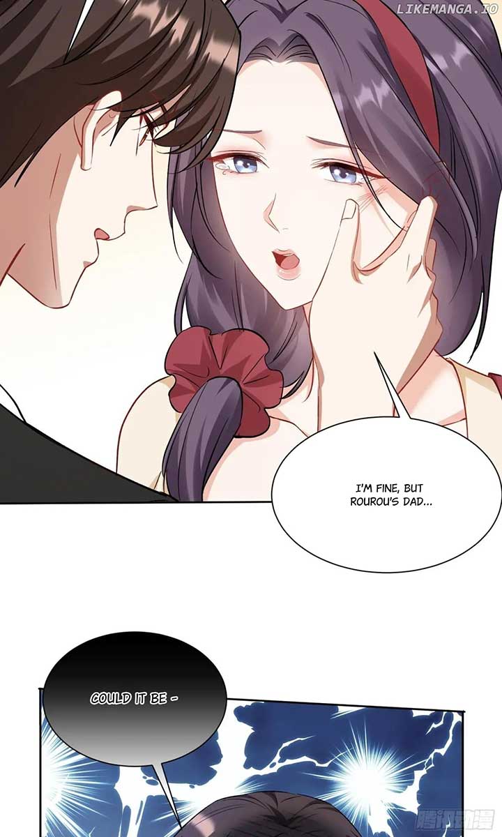 After Improperly Licking a Dog, I Became a Billionaire — Chapter 176 — page 10