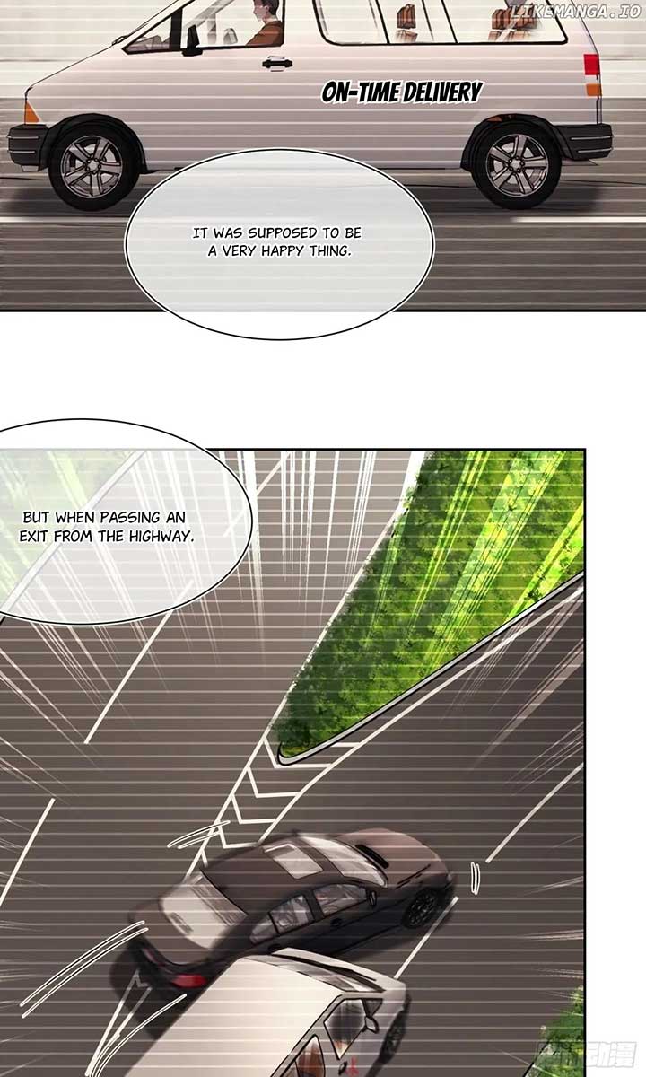 After Improperly Licking a Dog, I Became a Billionaire — Chapter 176 — page 12