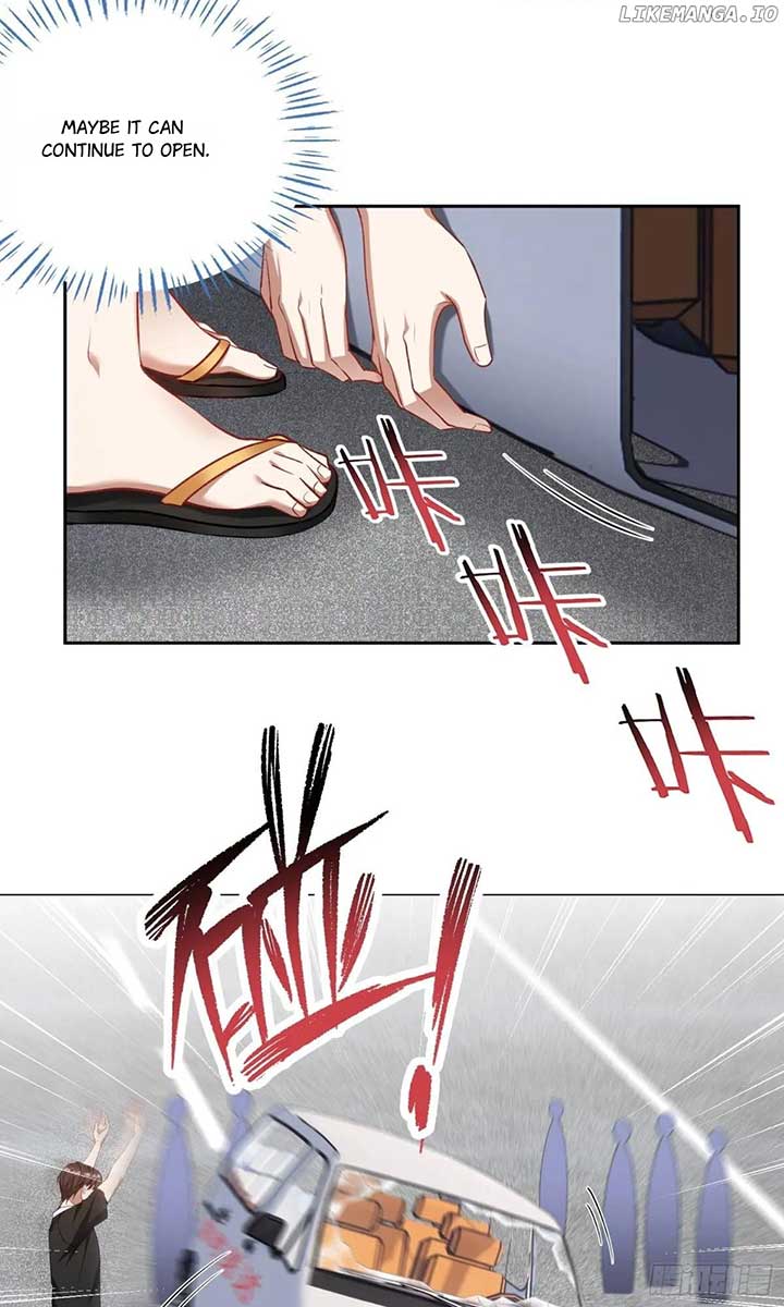 After Improperly Licking a Dog, I Became a Billionaire — Chapter 176 — page 17