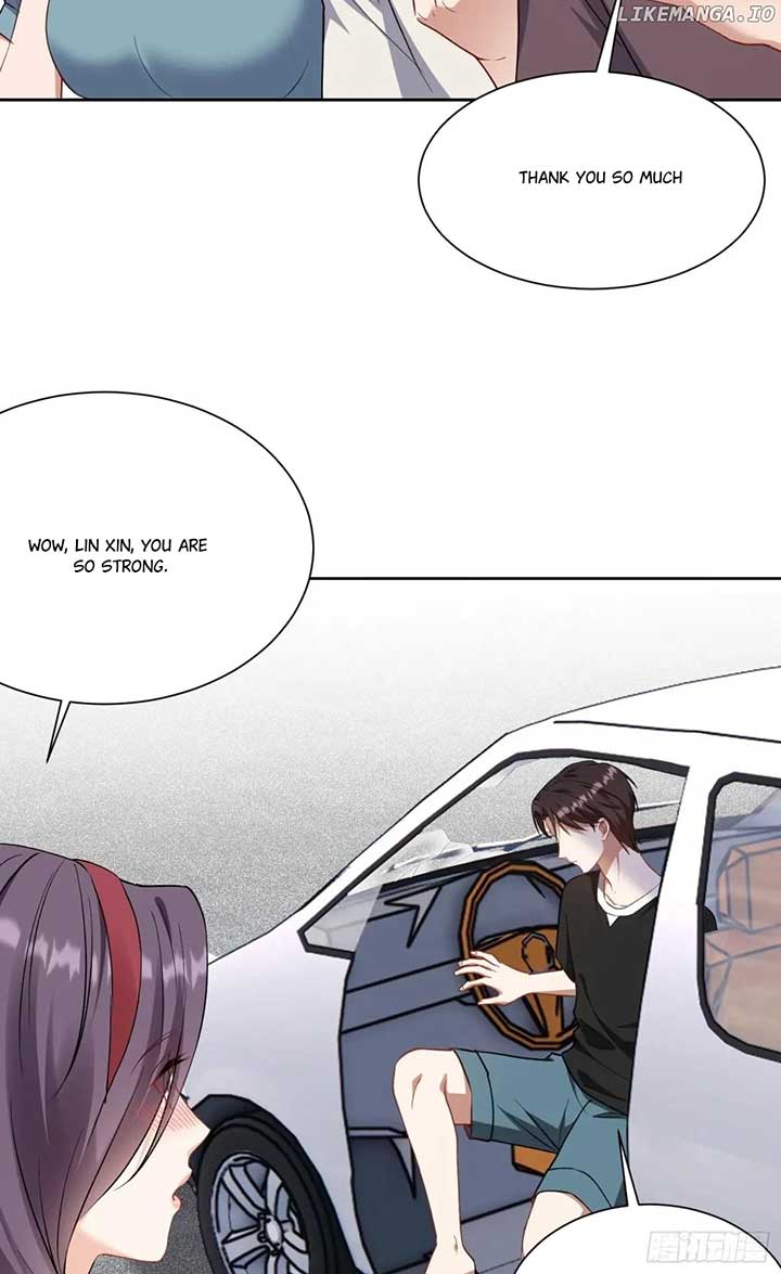 After Improperly Licking a Dog, I Became a Billionaire — Chapter 176 — page 19