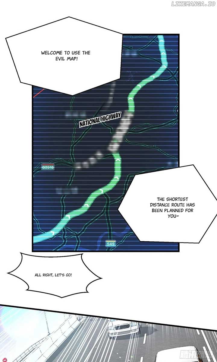 After Improperly Licking a Dog, I Became a Billionaire — Chapter 176 — page 25