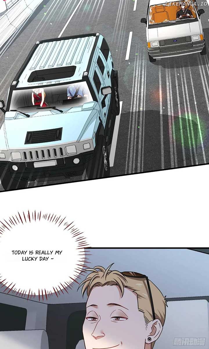 After Improperly Licking a Dog, I Became a Billionaire — Chapter 176 — page 26
