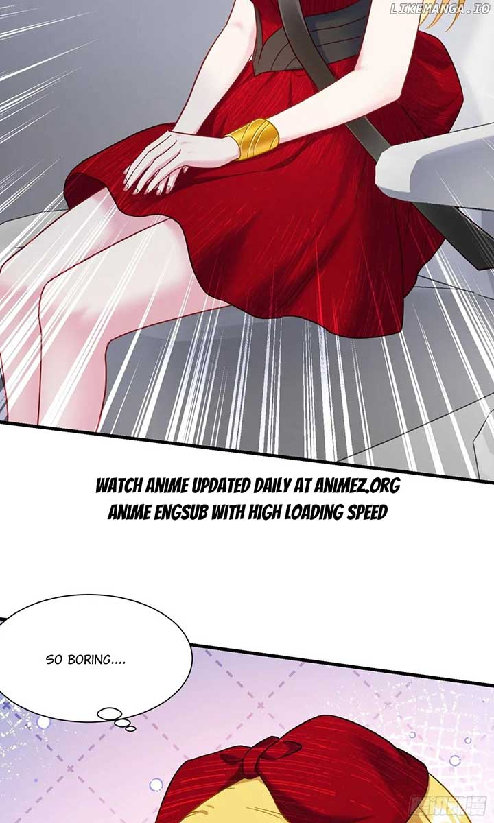 After Improperly Licking a Dog, I Became a Billionaire — Chapter 176 — page 29