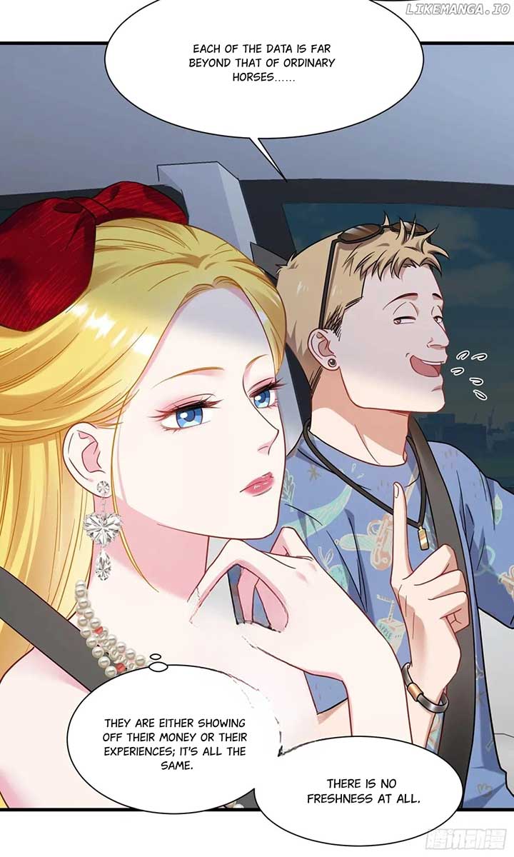 After Improperly Licking a Dog, I Became a Billionaire — Chapter 176 — page 32