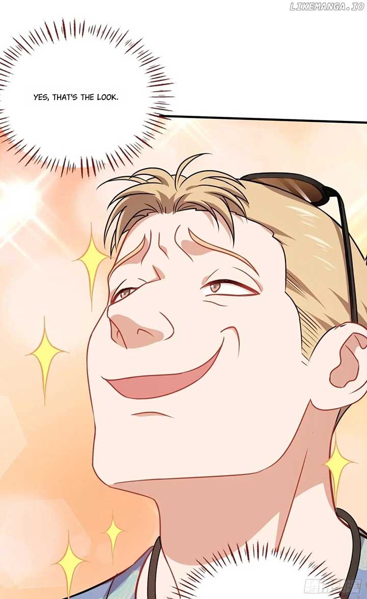 After Improperly Licking a Dog, I Became a Billionaire — Chapter 176 — page 34