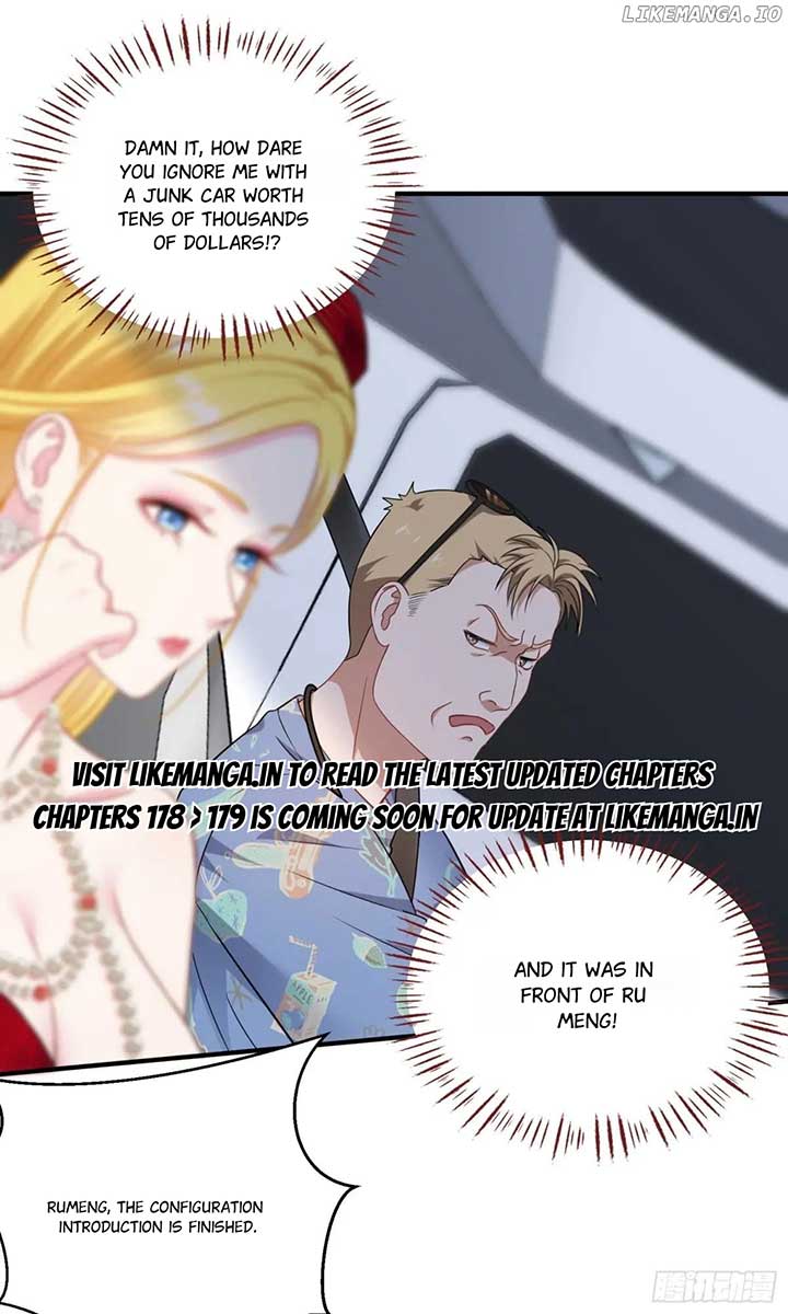 After Improperly Licking a Dog, I Became a Billionaire — Chapter 177 — page 1