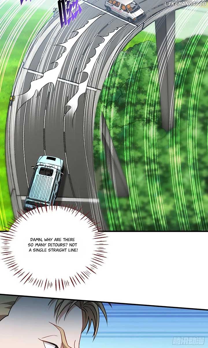 After Improperly Licking a Dog, I Became a Billionaire — Chapter 177 — page 4