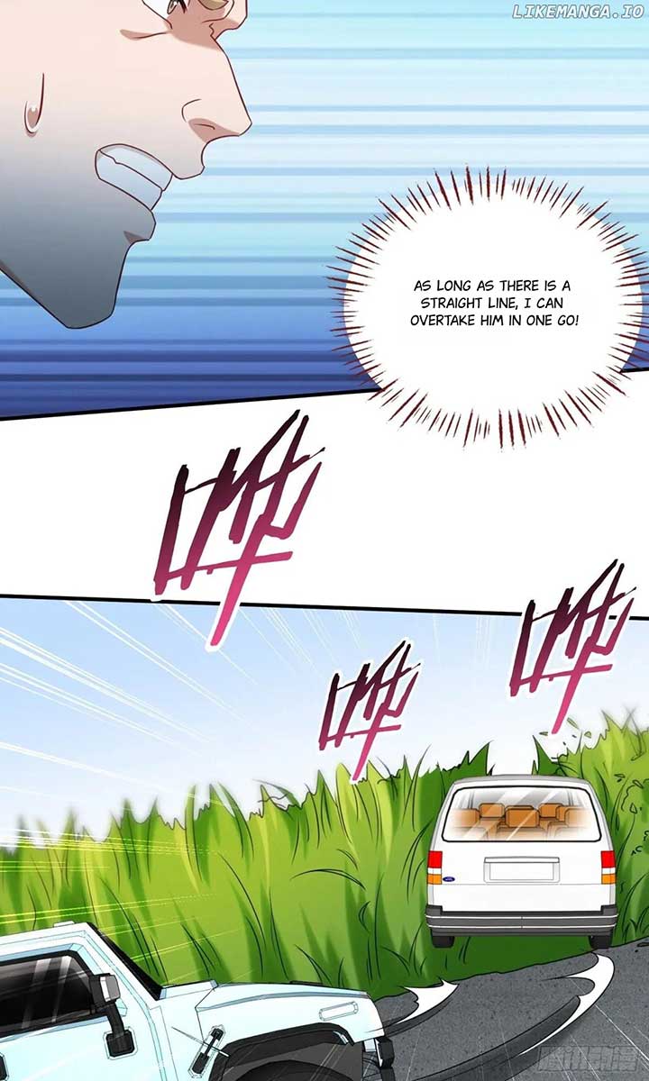 After Improperly Licking a Dog, I Became a Billionaire — Chapter 177 — page 5