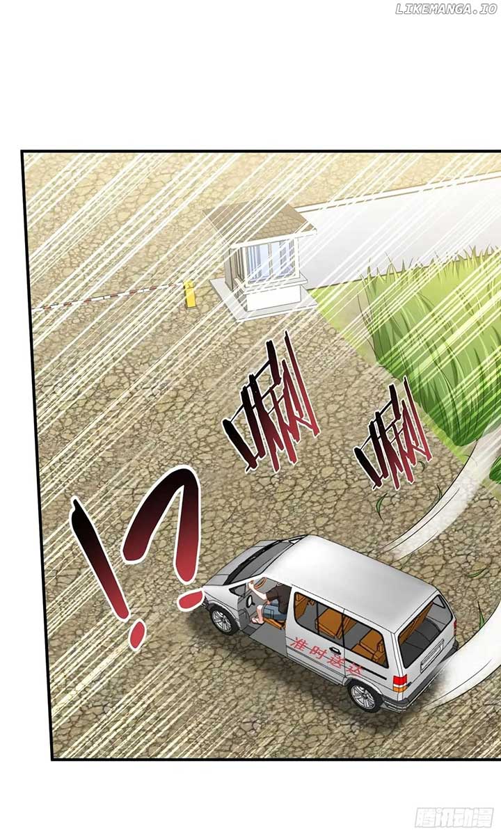 After Improperly Licking a Dog, I Became a Billionaire — Chapter 177 — page 8