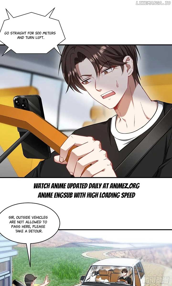After Improperly Licking a Dog, I Became a Billionaire — Chapter 177 — page 10
