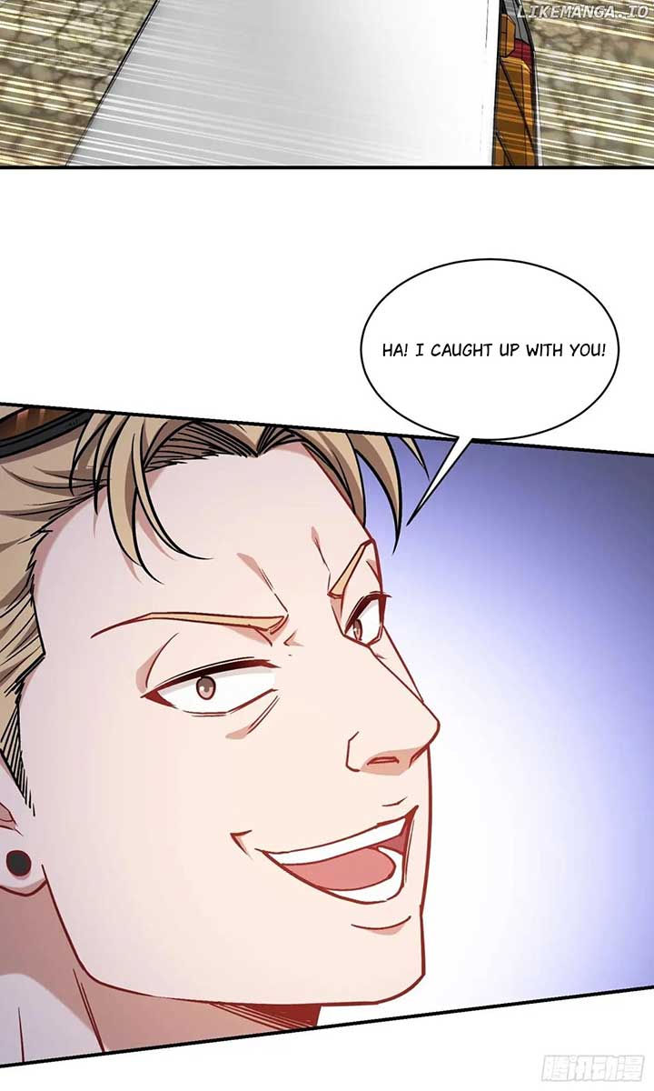 After Improperly Licking a Dog, I Became a Billionaire — Chapter 177 — page 13
