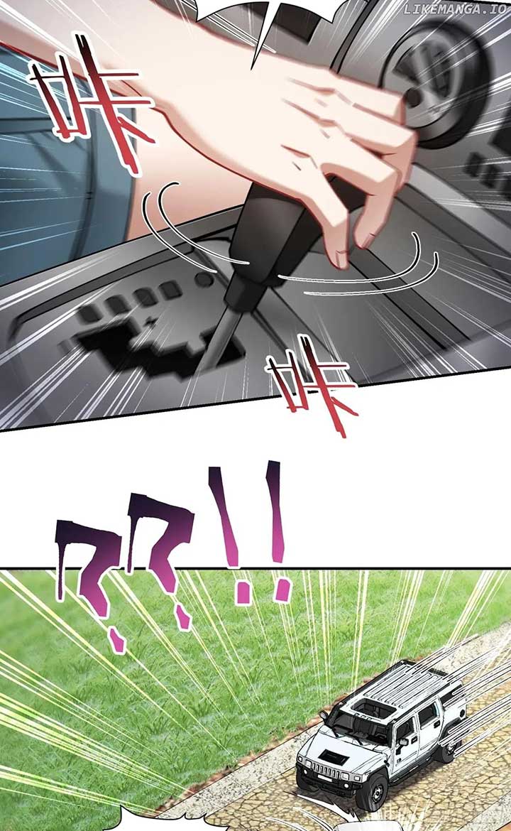 After Improperly Licking a Dog, I Became a Billionaire — Chapter 177 — page 15