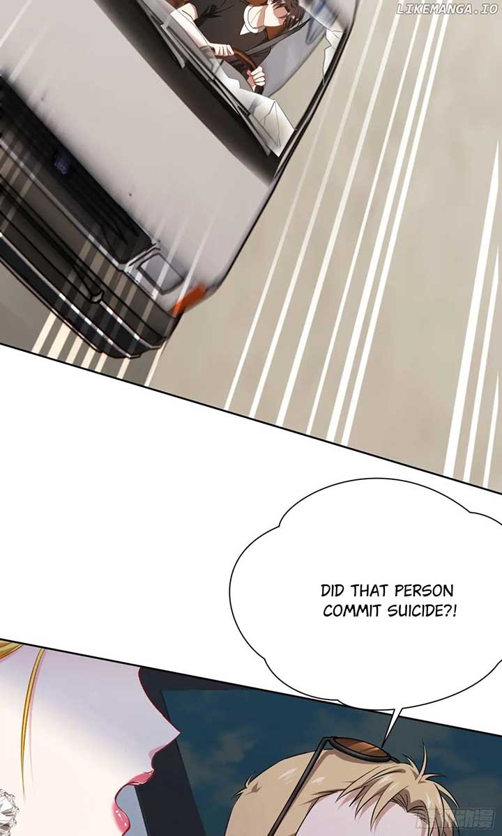 After Improperly Licking a Dog, I Became a Billionaire — Chapter 177 — page 21