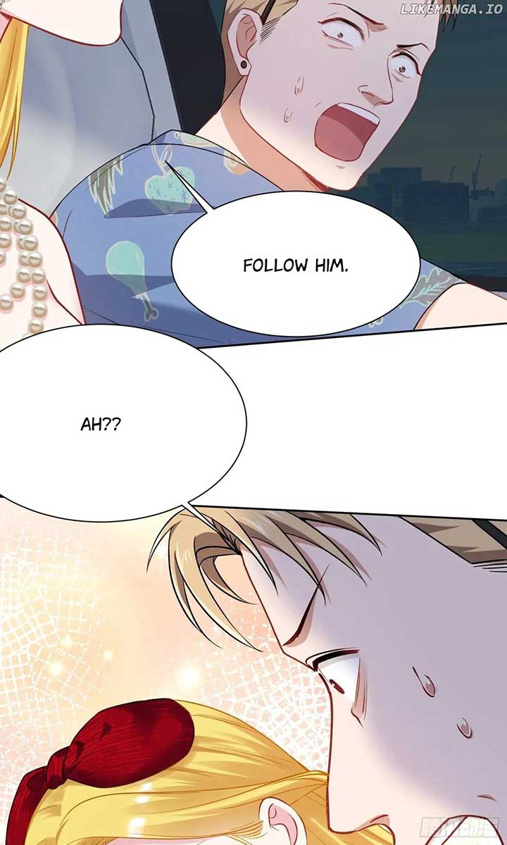 After Improperly Licking a Dog, I Became a Billionaire — Chapter 177 — page 22