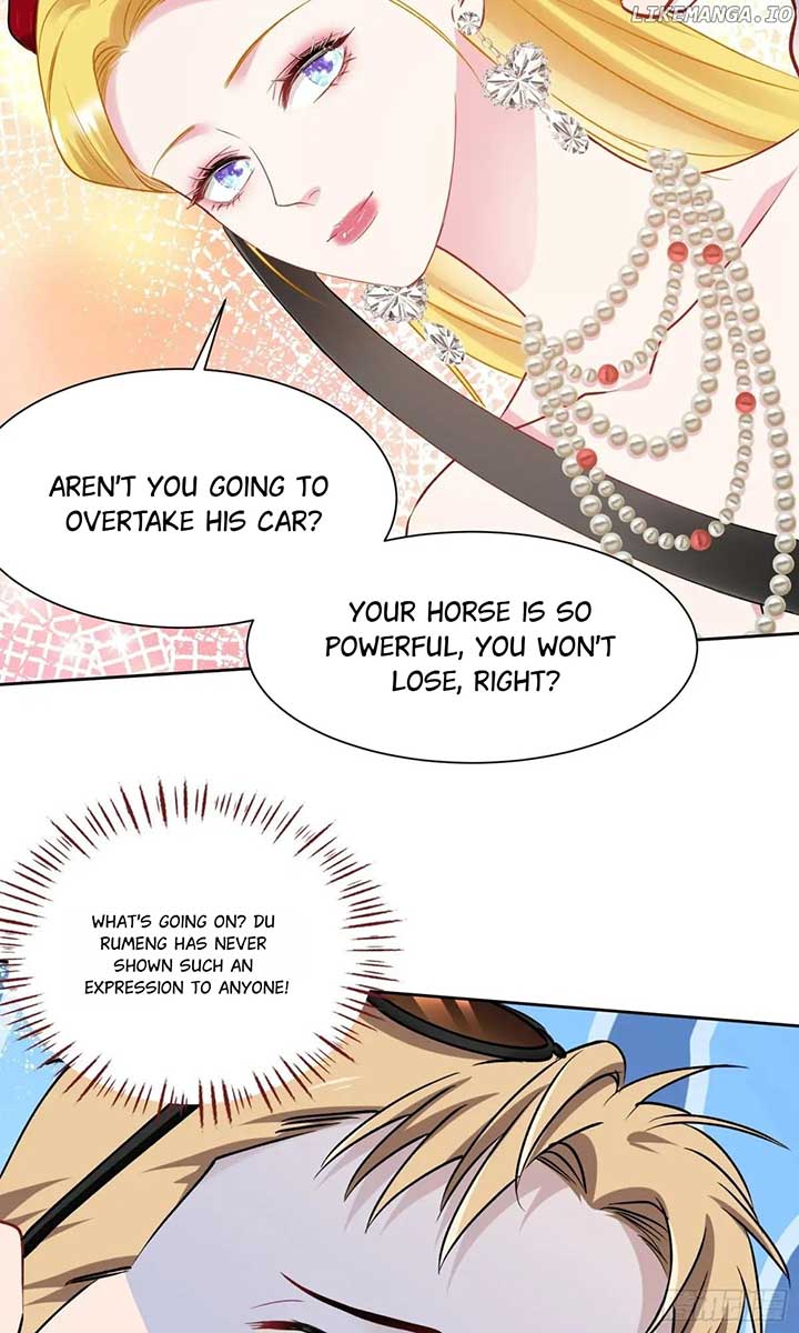 After Improperly Licking a Dog, I Became a Billionaire — Chapter 177 — page 23