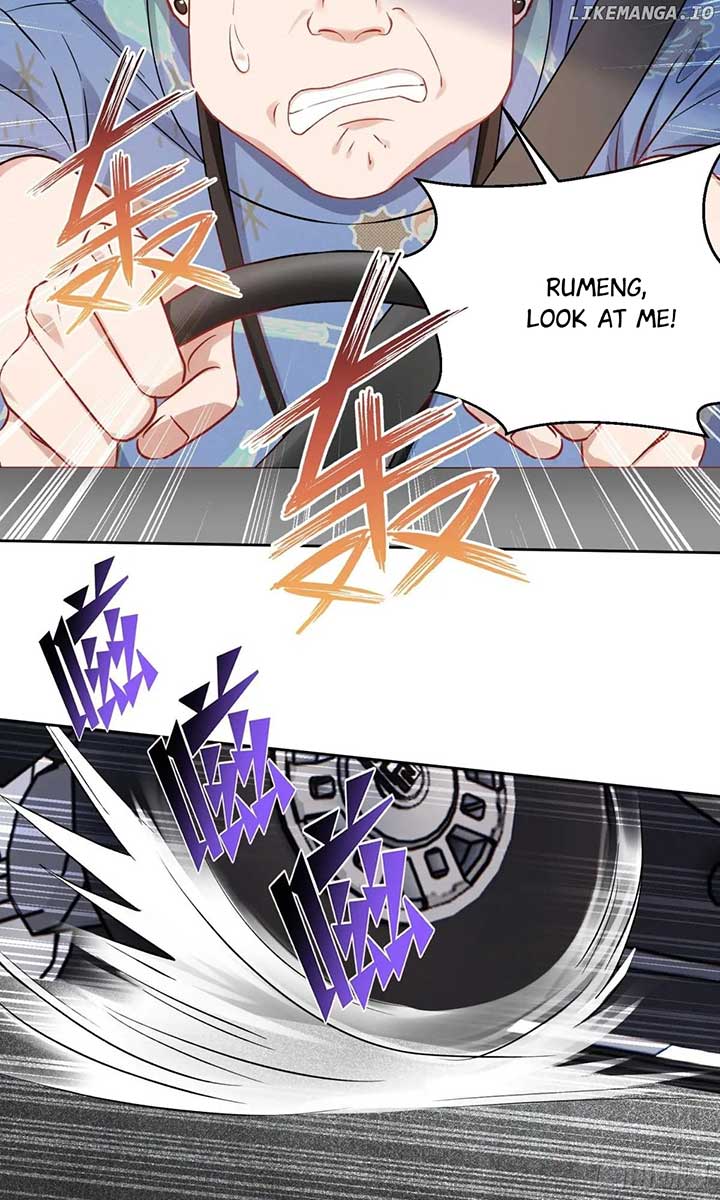 After Improperly Licking a Dog, I Became a Billionaire — Chapter 177 — page 25