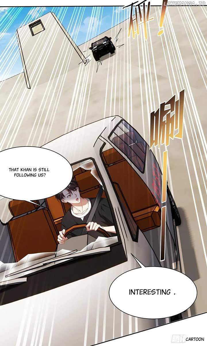 After Improperly Licking a Dog, I Became a Billionaire — Chapter 177 — page 27