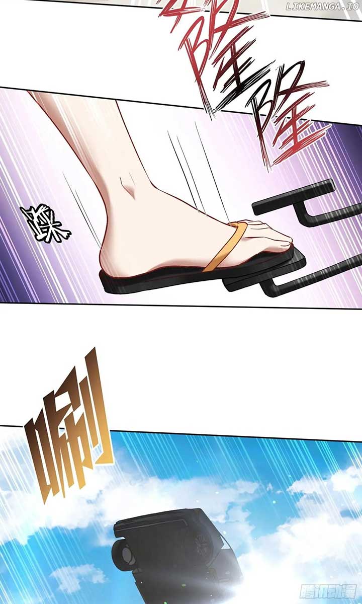 After Improperly Licking a Dog, I Became a Billionaire — Chapter 177 — page 29