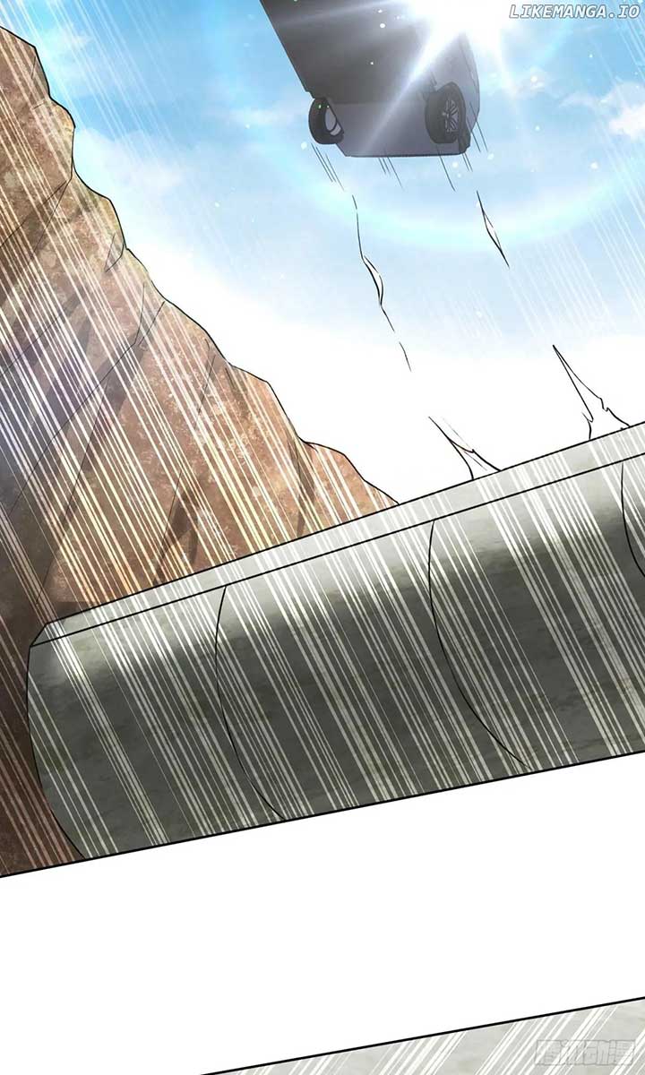 After Improperly Licking a Dog, I Became a Billionaire — Chapter 177 — page 30