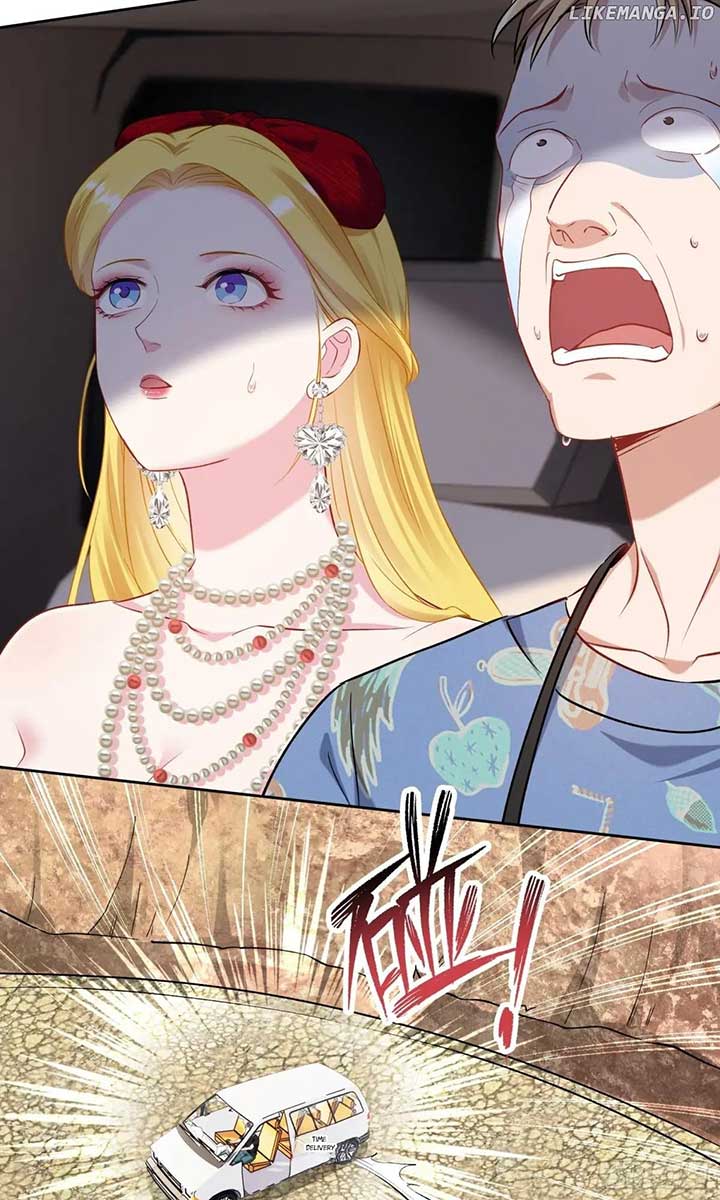 After Improperly Licking a Dog, I Became a Billionaire — Chapter 177 — page 32