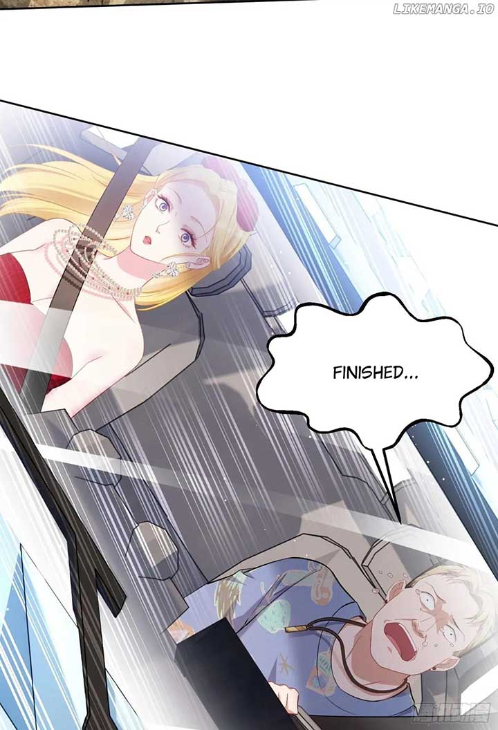 After Improperly Licking a Dog, I Became a Billionaire — Chapter 177 — page 37