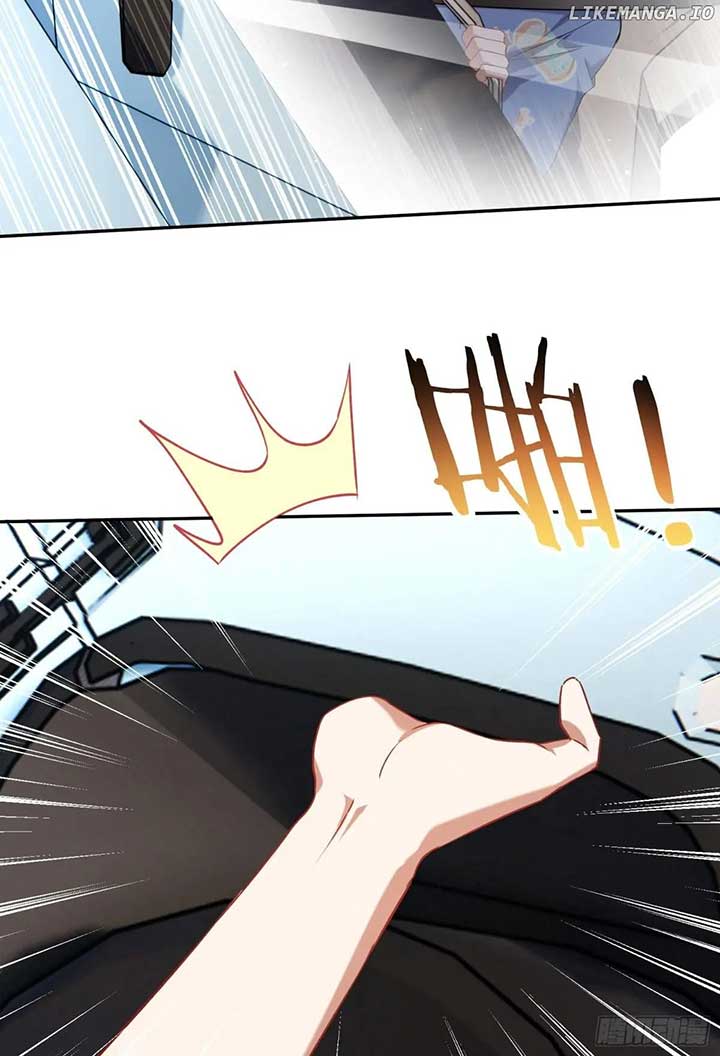 After Improperly Licking a Dog, I Became a Billionaire — Chapter 177 — page 38