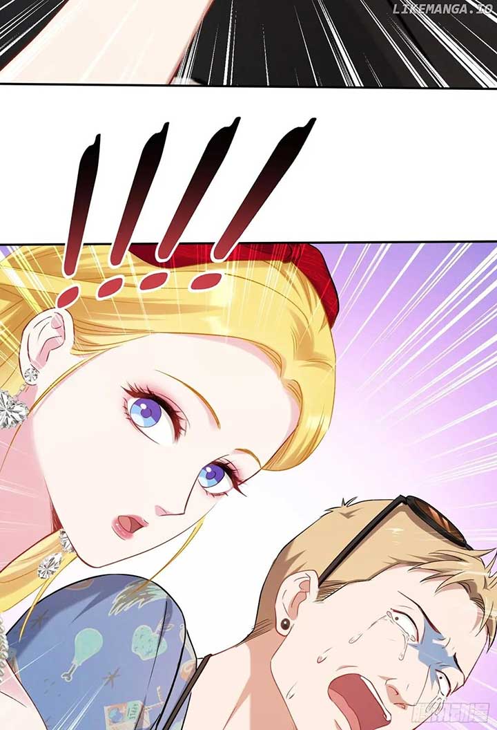 After Improperly Licking a Dog, I Became a Billionaire — Chapter 177 — page 39