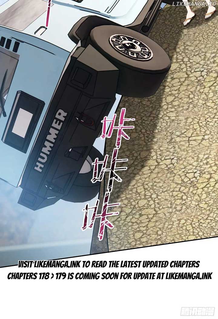 After Improperly Licking a Dog, I Became a Billionaire — Chapter 177 — page 41