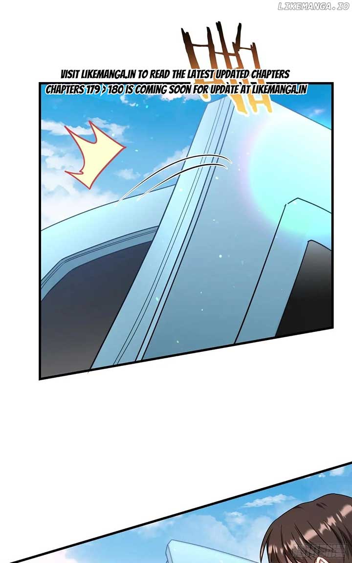 After Improperly Licking a Dog, I Became a Billionaire — Chapter 178 — page 1
