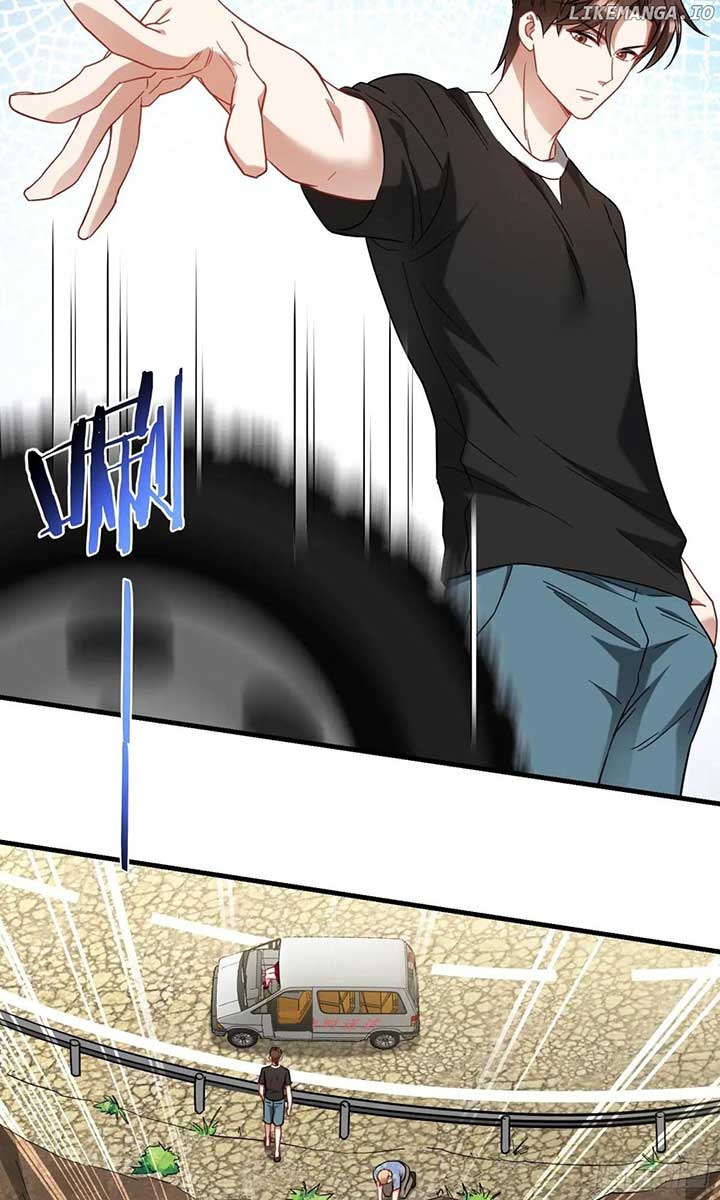 After Improperly Licking a Dog, I Became a Billionaire — Chapter 178 — page 5
