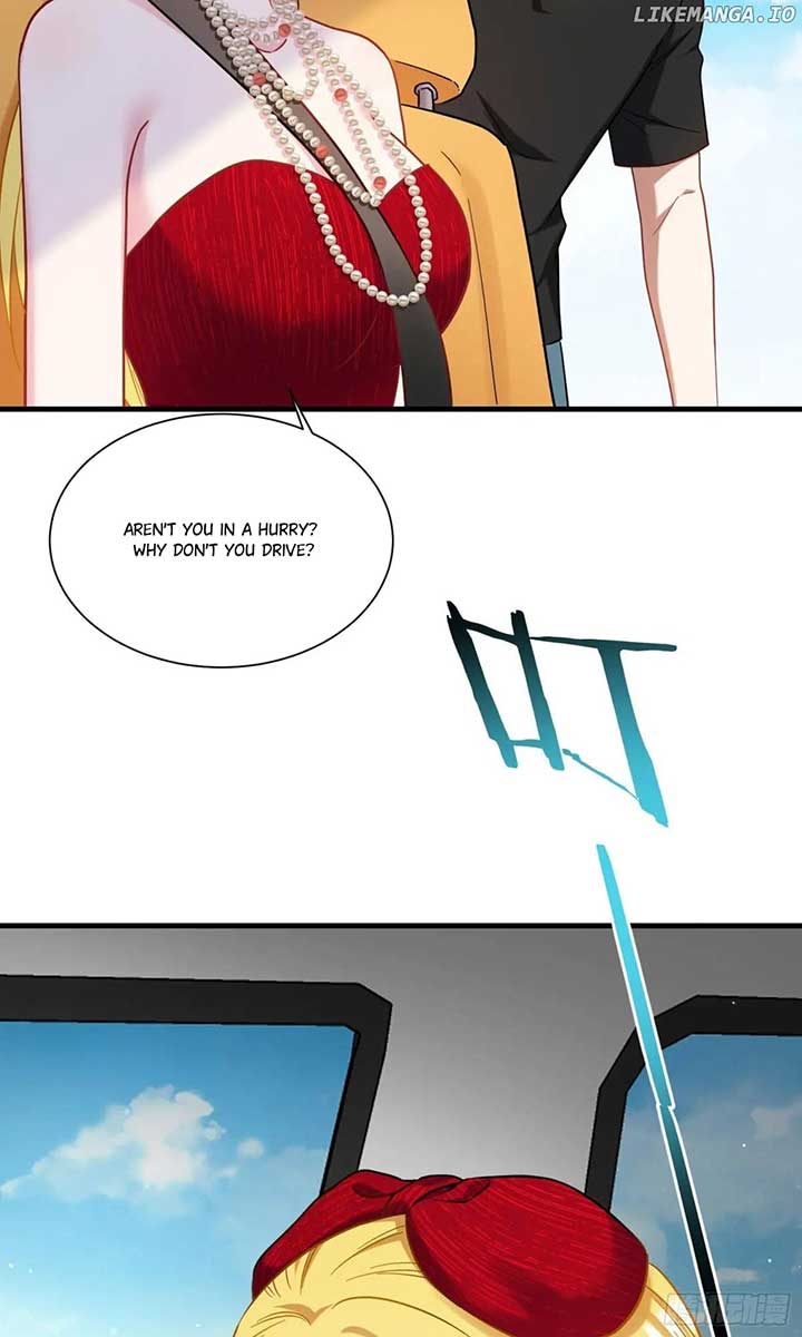 After Improperly Licking a Dog, I Became a Billionaire — Chapter 178 — page 7