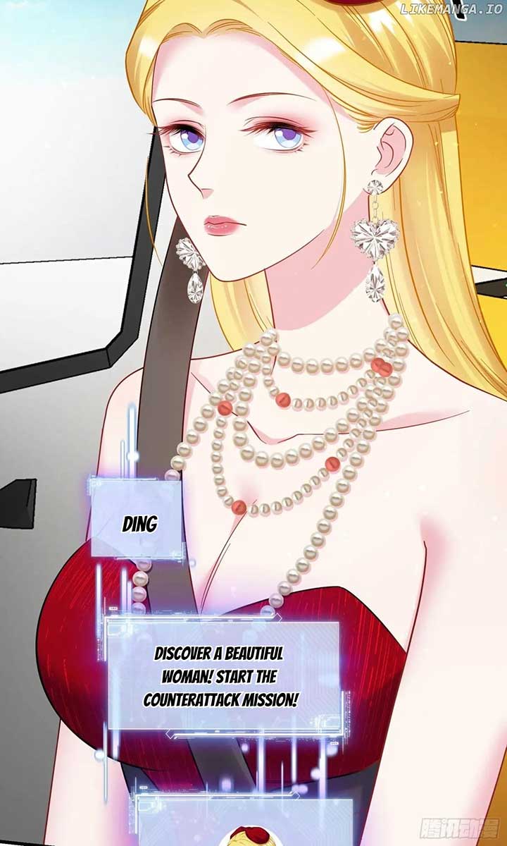 After Improperly Licking a Dog, I Became a Billionaire — Chapter 178 — page 8