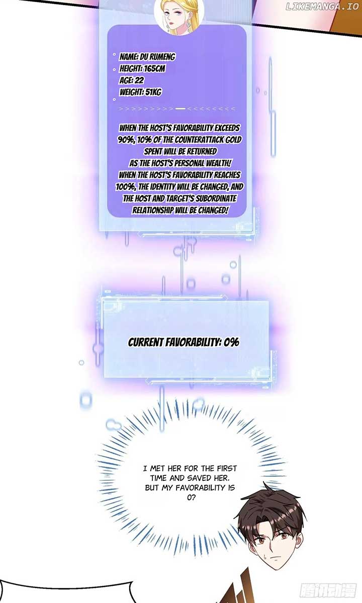 After Improperly Licking a Dog, I Became a Billionaire — Chapter 178 — page 9